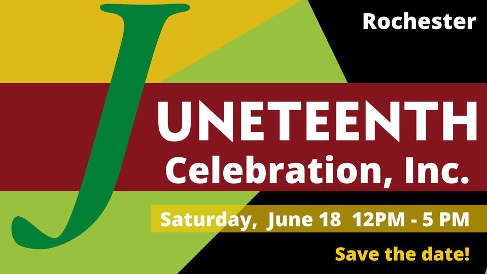 2022 Rochester Celebration Rev Dr Martin Luther King Jr