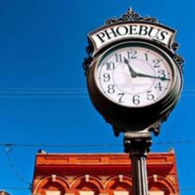 Phoebus Partnership