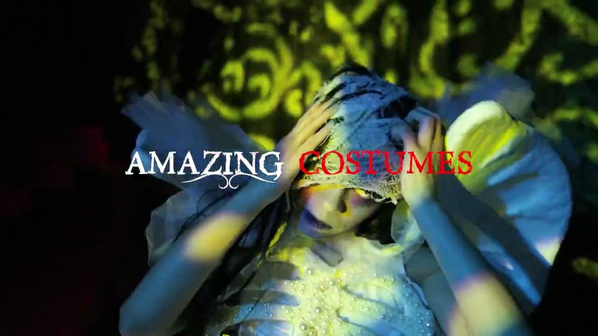 Dracula - The Musical - Glendale