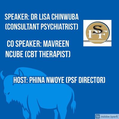 Phina Nwoye