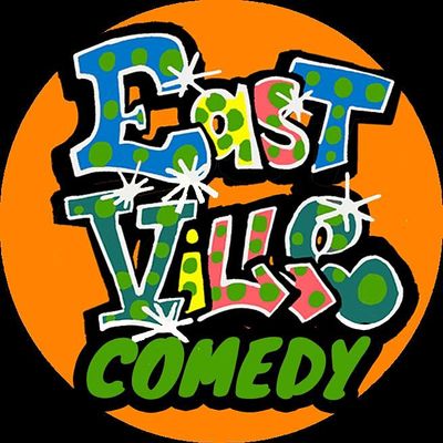 EastVille Comedy Club