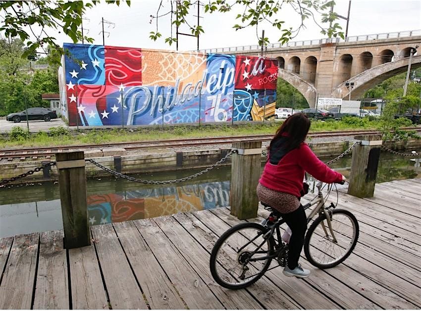 Neighborhood Jawnts Tour Series: Manayunk