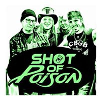 Shot of Poison