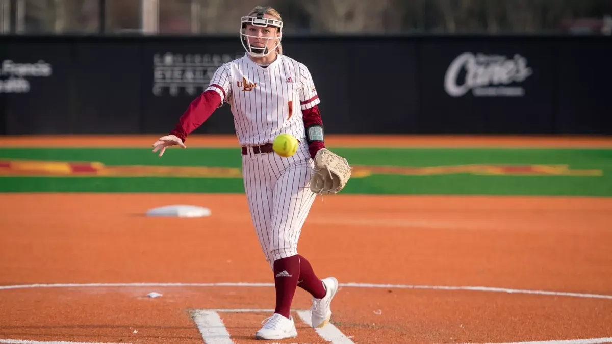 Parking Grambling State Tigers at Louisiana Monroe Warhawks Womens Basketball