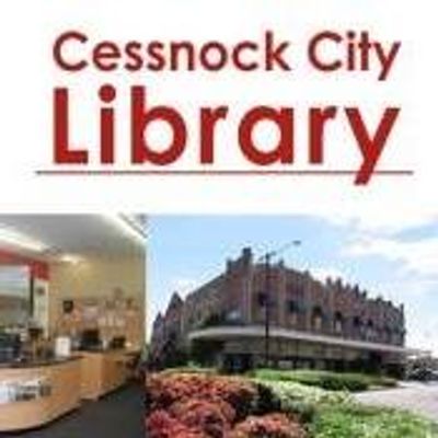Cessnock City Library