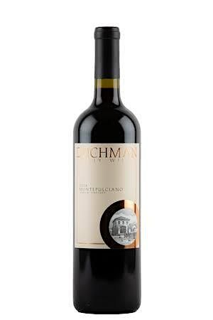 Duchman Wine Tasting