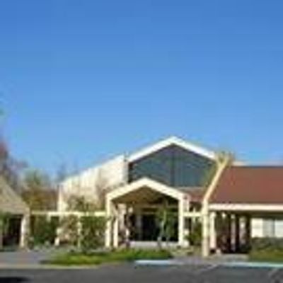 Petaluma Valley Baptist Church