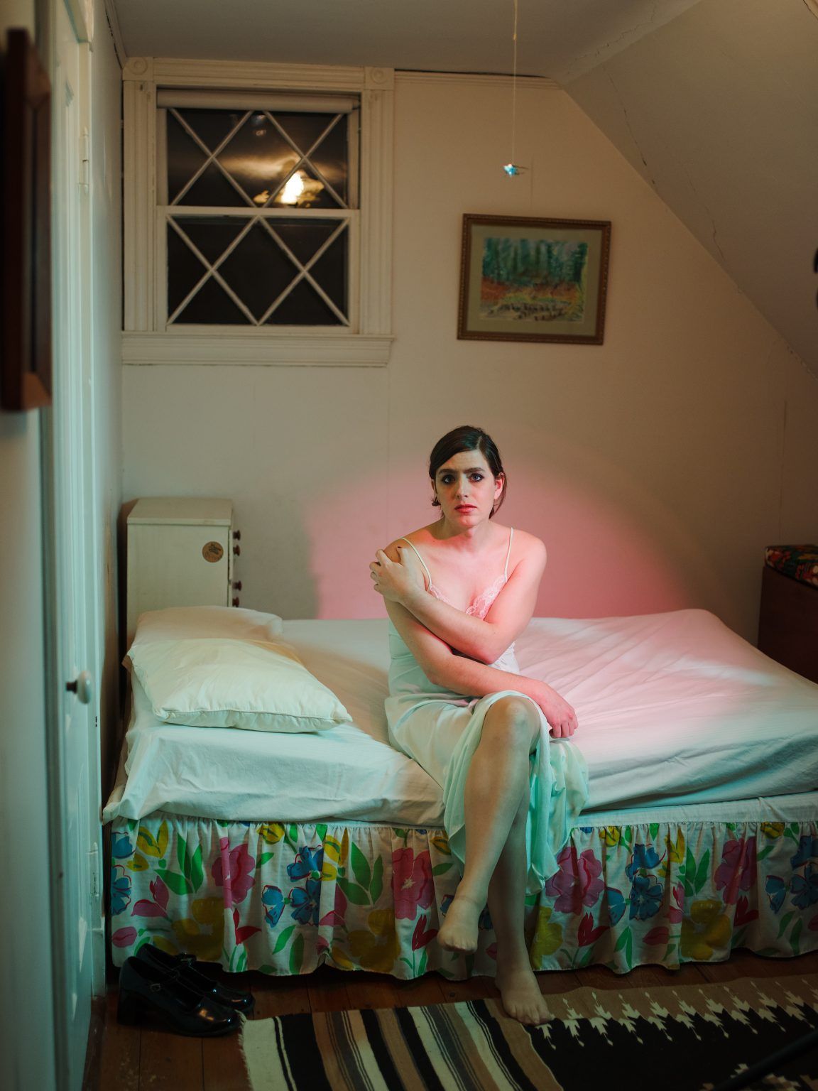 Ezra Furman