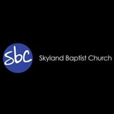 Skyland Baptist Church