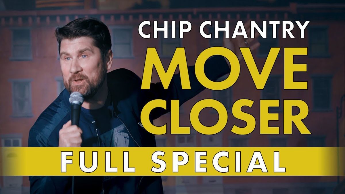Chip Chantry