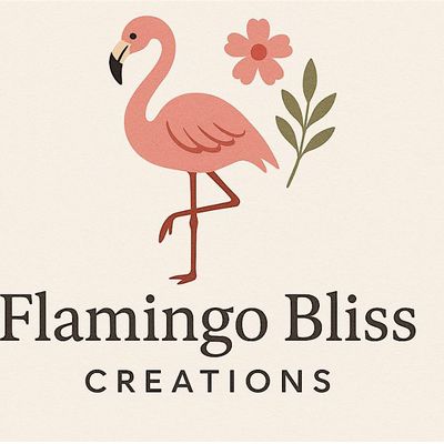 Flamingo Bliss Creations