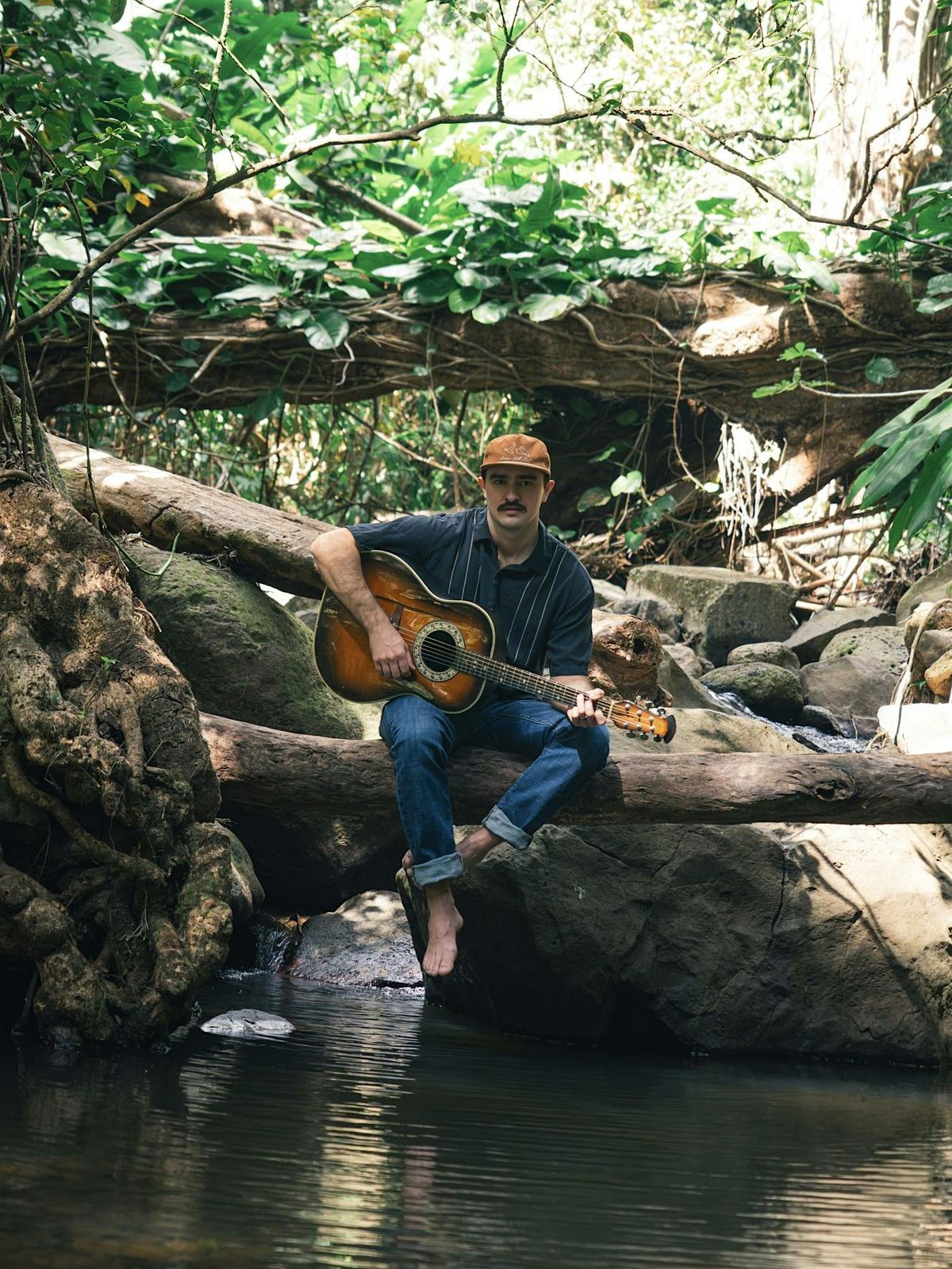 Scott Levi Jones @ Bug Jar - Rochester, NY