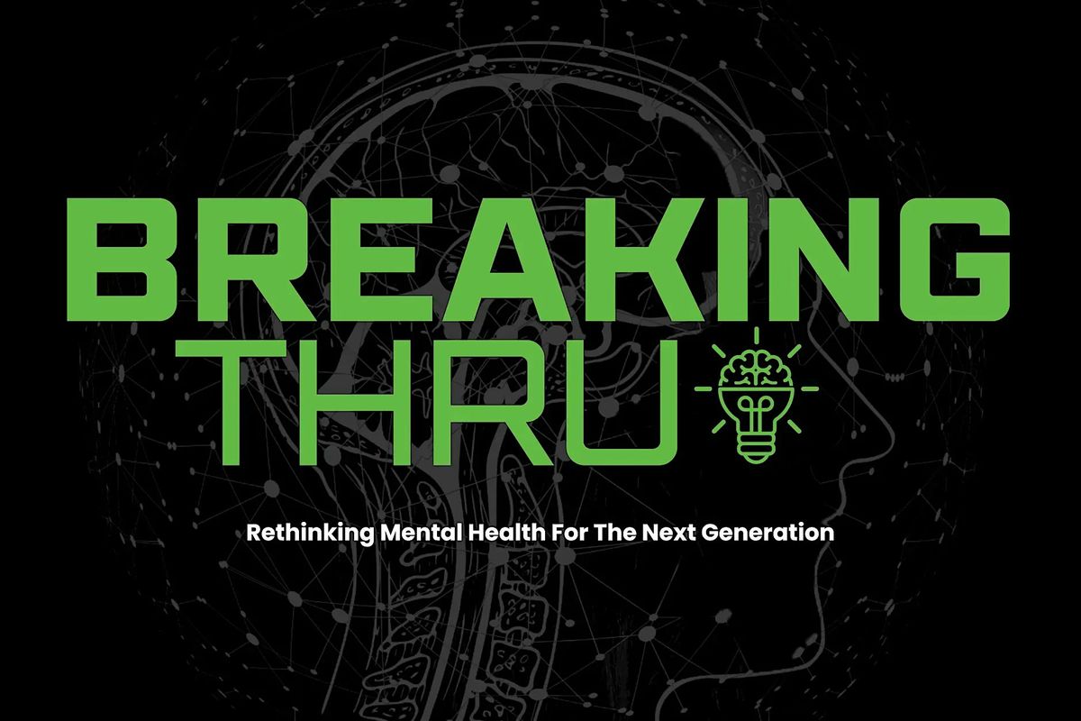 The Self-Harm Crisis: Mental Health Solutions for Our Struggling Youth