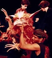 Puppet Meetup: BTS Labyrinth