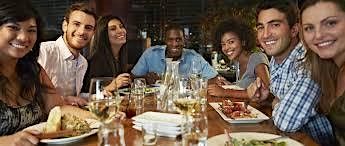 Rotating Group Dinner