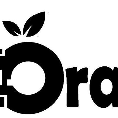 Orange Bow CIC