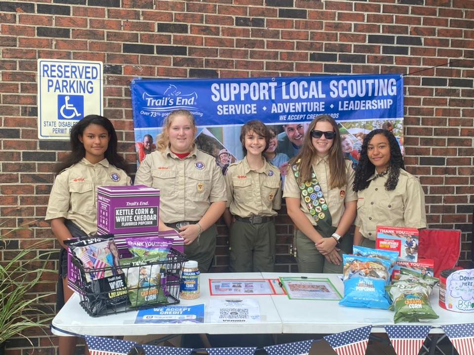 Popcorn Pop Up Sam's Club (1401 SW Wanamaker Rd, Topeka, KS
