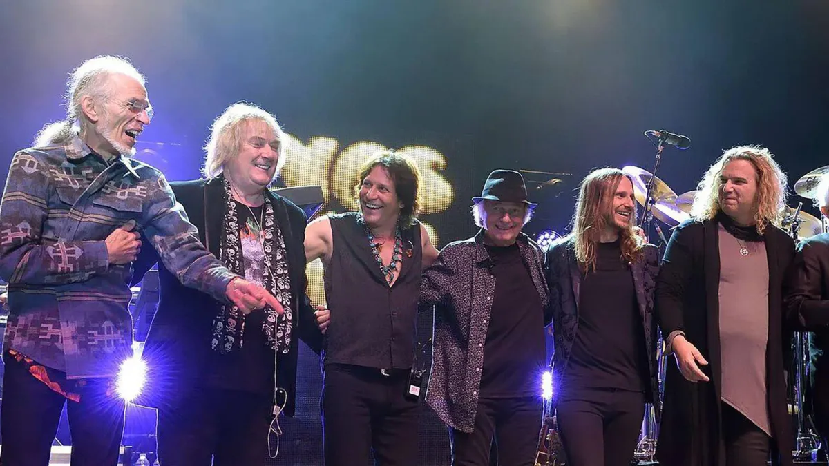 Yes in Indianapolis