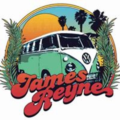 James Reyne (Official)