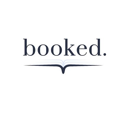booked.
