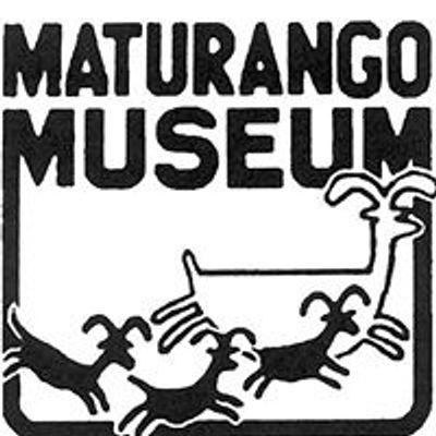 Maturango Museum