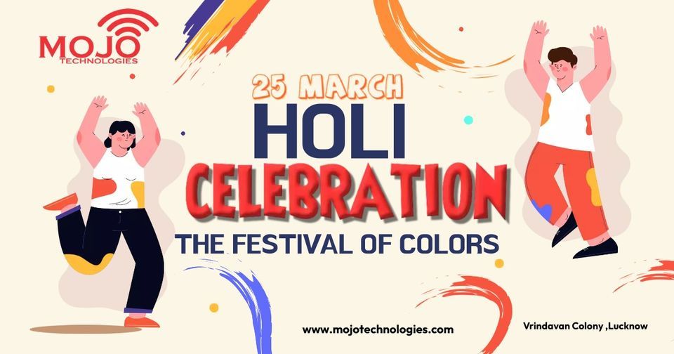 which sector gains due to holi festival