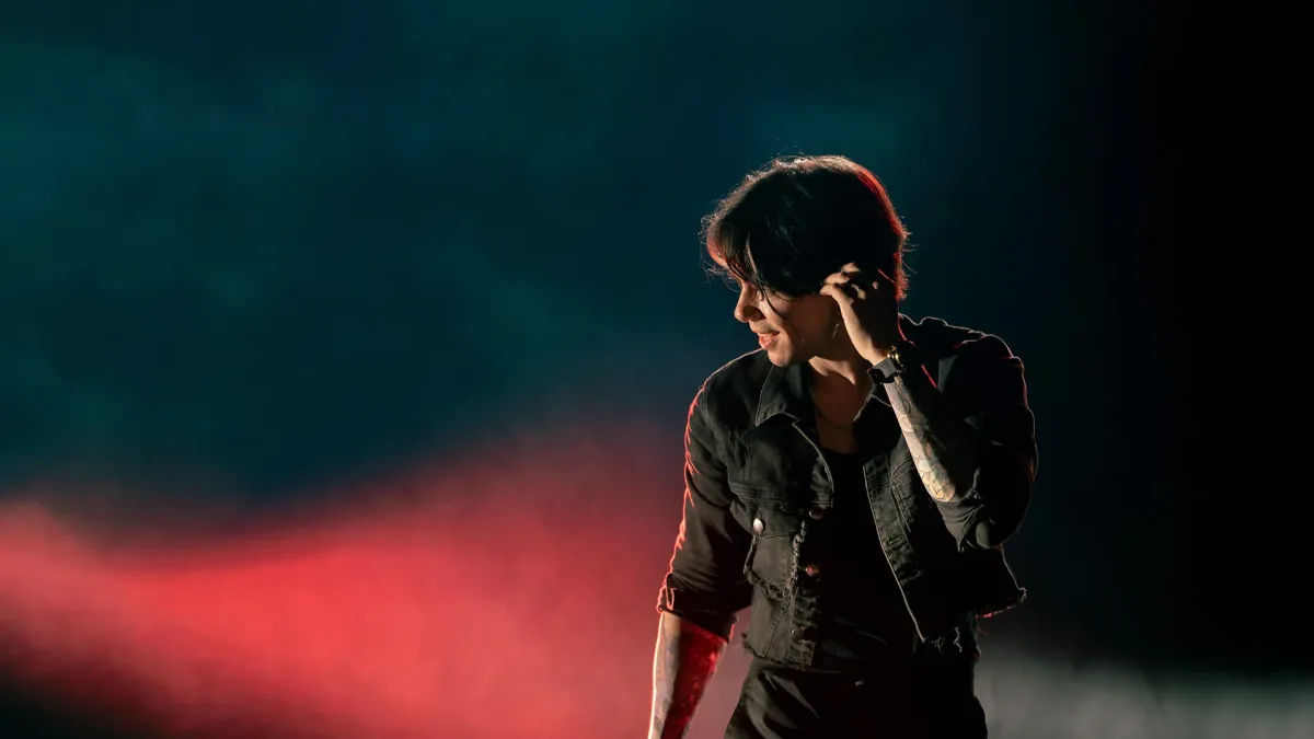 NateWantsToBattle in Cambridge