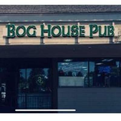 Bog House Pub