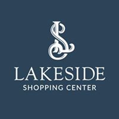 Lakeside Shopping Center