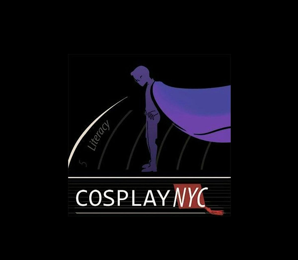 Cosplay NYC Relaunch Event And Book Drive
