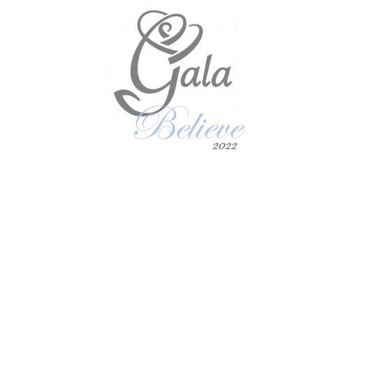 Believe Gala - St. Rose of Lima Annual Gala