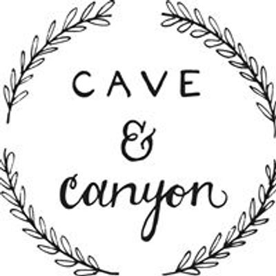 Cave & Canyon