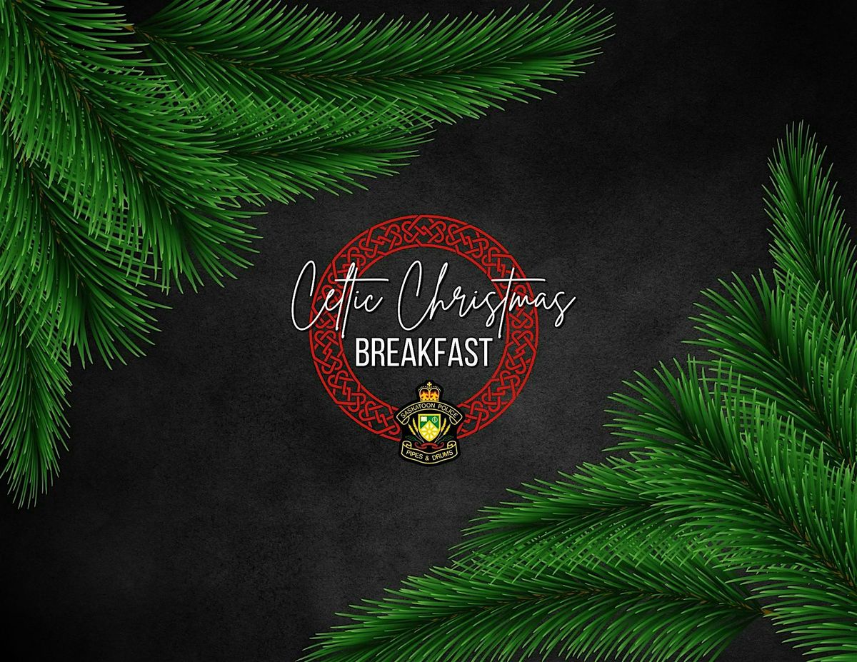 Celtic Christmas Breakfast