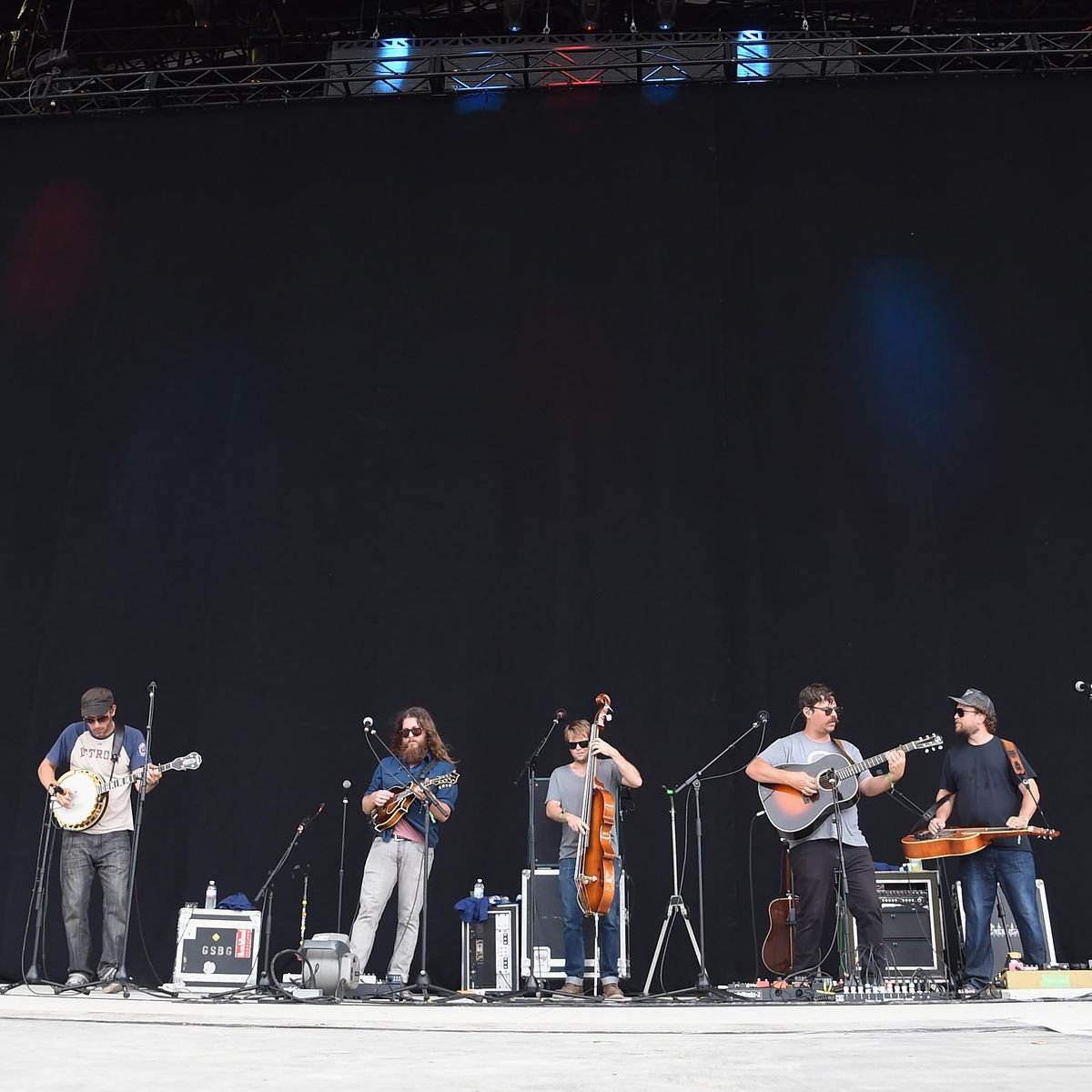 2026 Shell Daze Music Festival (Saturday Pass) with Sam Grisman Project ...