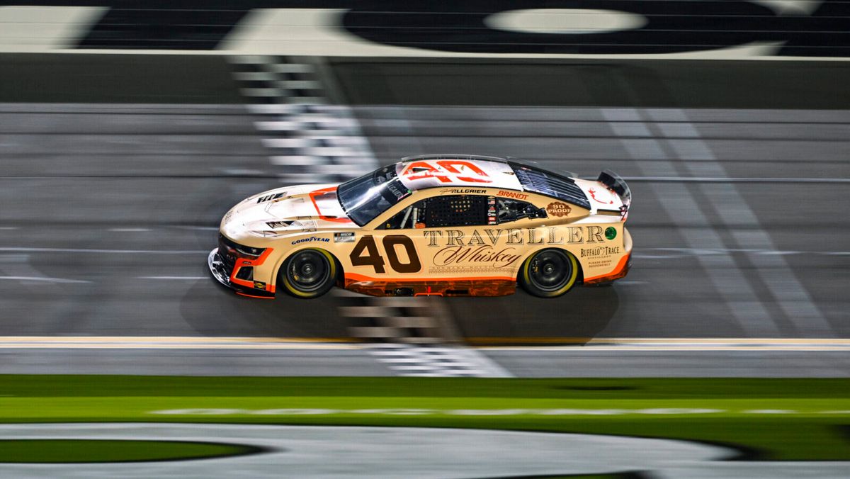 2026 Daytona 500 Qualifying