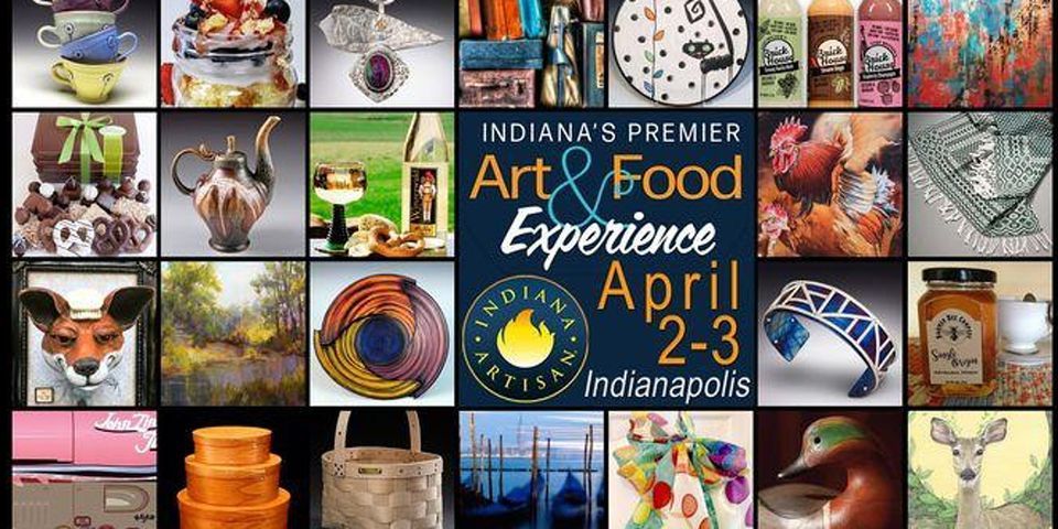 Indiana Artisan Marketplace