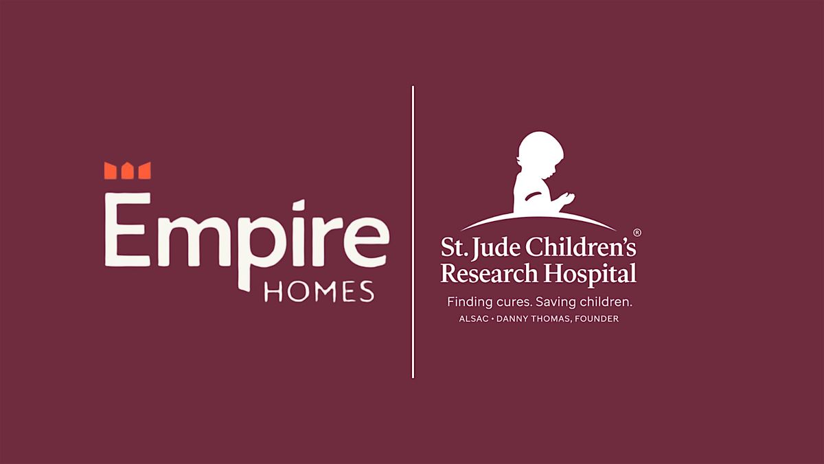 Copy of St. Jude Dream Home Open House