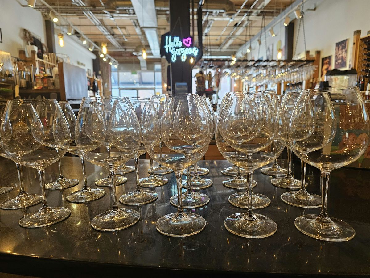 Sips of Summer Series: #2 Kaapzicht Wines of South Africa
