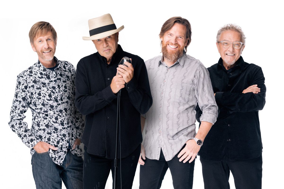 Sawyer Brown at Crown Complex - Crown Theatre
