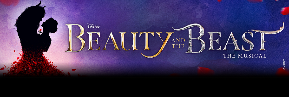 Beauty and the Beast - El Paso
