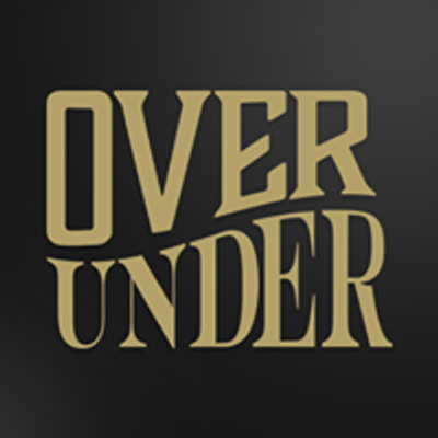 Over Under Bar