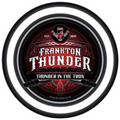 Frankton Thunder