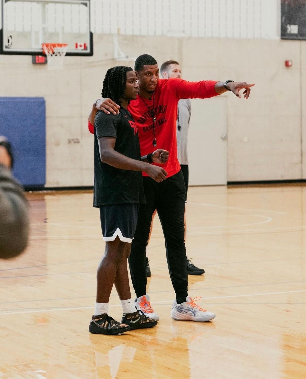 Raptors 905 vs. Capital City Go-Go