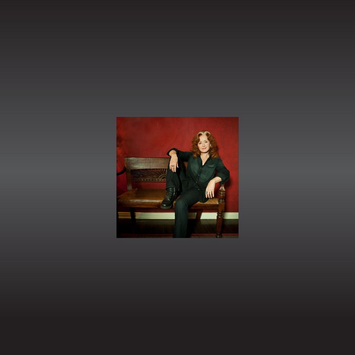 Bonnie Raitt with Maia Sharp