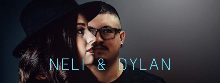 Neli + Dylan @ Bubbaque's