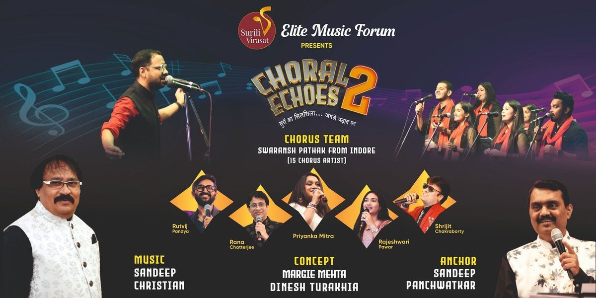 Choral Echoes 2