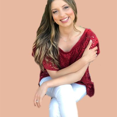 Jessica Grasso - This Wellness Adventure