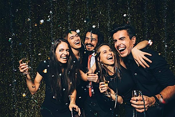 DoubleTree by Hilton Richmond Midlothian - NYE Celebration