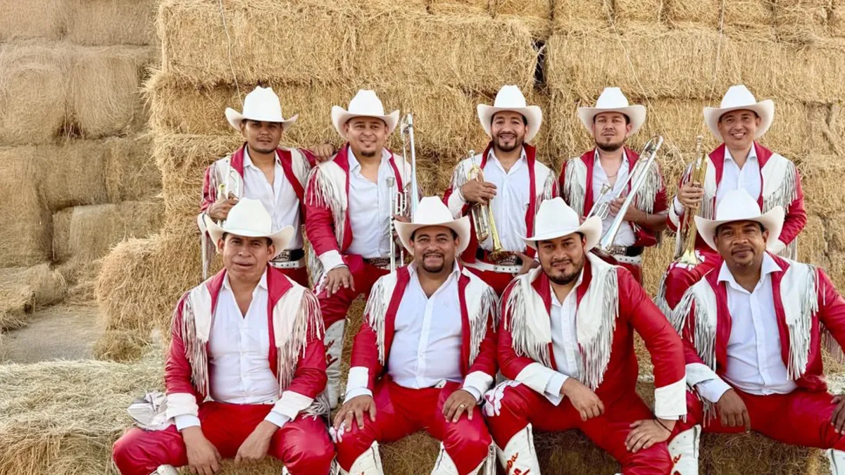 Banda Zeta in Chicago