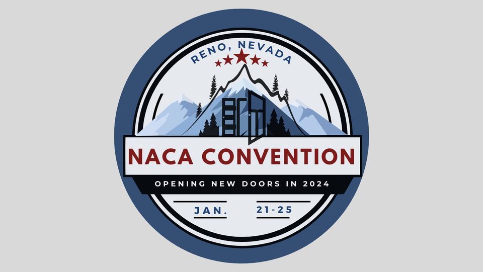 2024 NACA Convention 2500 E 2nd St Reno NV 89502 United States 2024-naca-convention-2500-e-2nd-st-reno-nv-89502-united-states